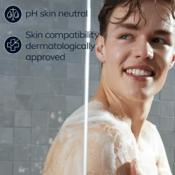 Nivea Cool Kick Shower Gel 250 Ml No Color Online