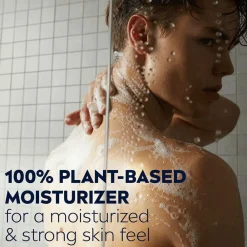 Nivea Cool Kick Shower Gel 250 Ml No Color Online