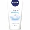 Nivea Kropspleje>Creme Peeling 200 ml