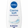 Nivea Kropspleje>Creme Soft Shower 250 ml