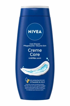 Nivea Kropspleje>Creme Soft Shower 250 ml