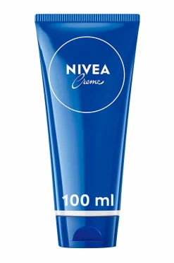Nivea Creme Tube 100 ml Hot