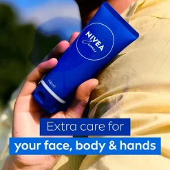 Nivea Creme Tube 100 ml Hot