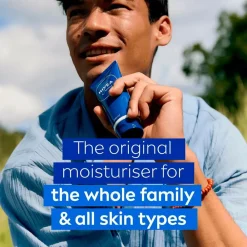 Nivea Creme Tube 100 ml Hot