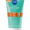 Nivea Ansigtspleje>Derma Activate Scrub