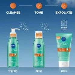 Nivea Ansigtspleje><noscript><img width=