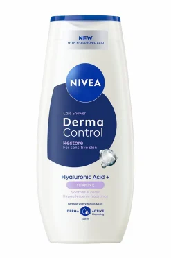 Nivea Kropspleje>Derma Control Restore 250 Ml No Color
