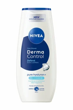 Nivea Derma Control Defend 250 Ml No Color Hot