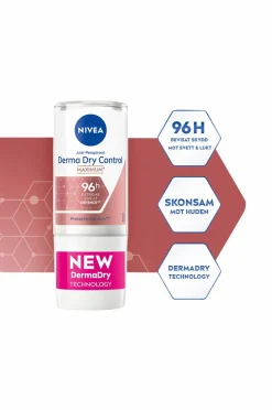 Nivea Derma Dry Maximum Protection Outlet