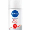 Nivea Kropspleje>Dry Comfort Roll On 50 ml