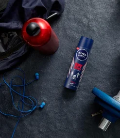 Nivea Dry Impact Deo Spray 150 ml