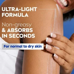 Nivea Express Hydration Body Lotion 250 ml No color Sale