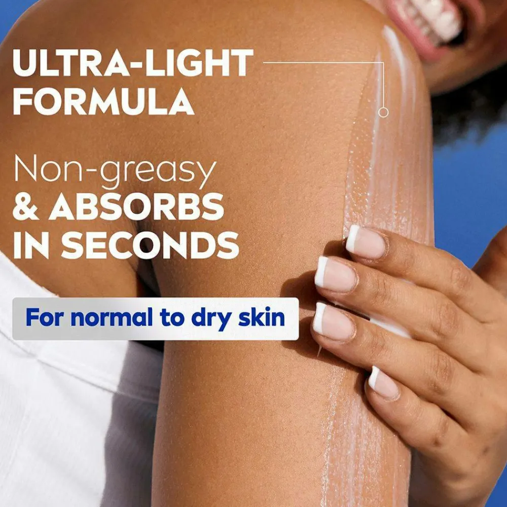 Nivea Express Hydration Body Lotion 250 ml No color Sale