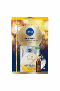 Nivea Ansigtspleje|Gaveæsker>Giftbox Refining No Color
