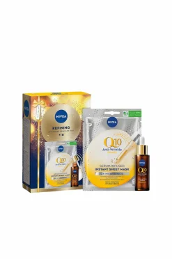 Nivea Ansigtspleje|Gaveæsker>Giftbox Refining No Color