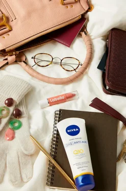 Nivea Håndcreme Q10 Hand Cream 100 ml No color Clearance