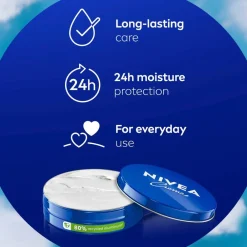 Nivea Hudcreme Creme 150 ml Best