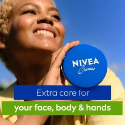 Nivea Hudcreme Creme 150 ml Best