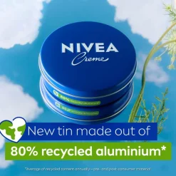 Nivea Hudcreme Creme 150 ml Best