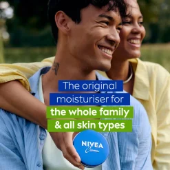 Nivea Hudcreme Creme 150 ml Best