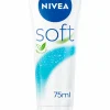 Nivea Kropspleje>Hudcreme Soft Tub 75 ml