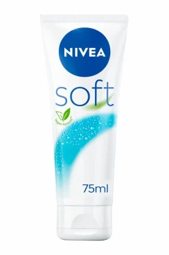 Nivea Kropspleje>Hudcreme Soft Tub 75 ml