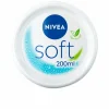 Nivea Hudcreme Soft 200 ml