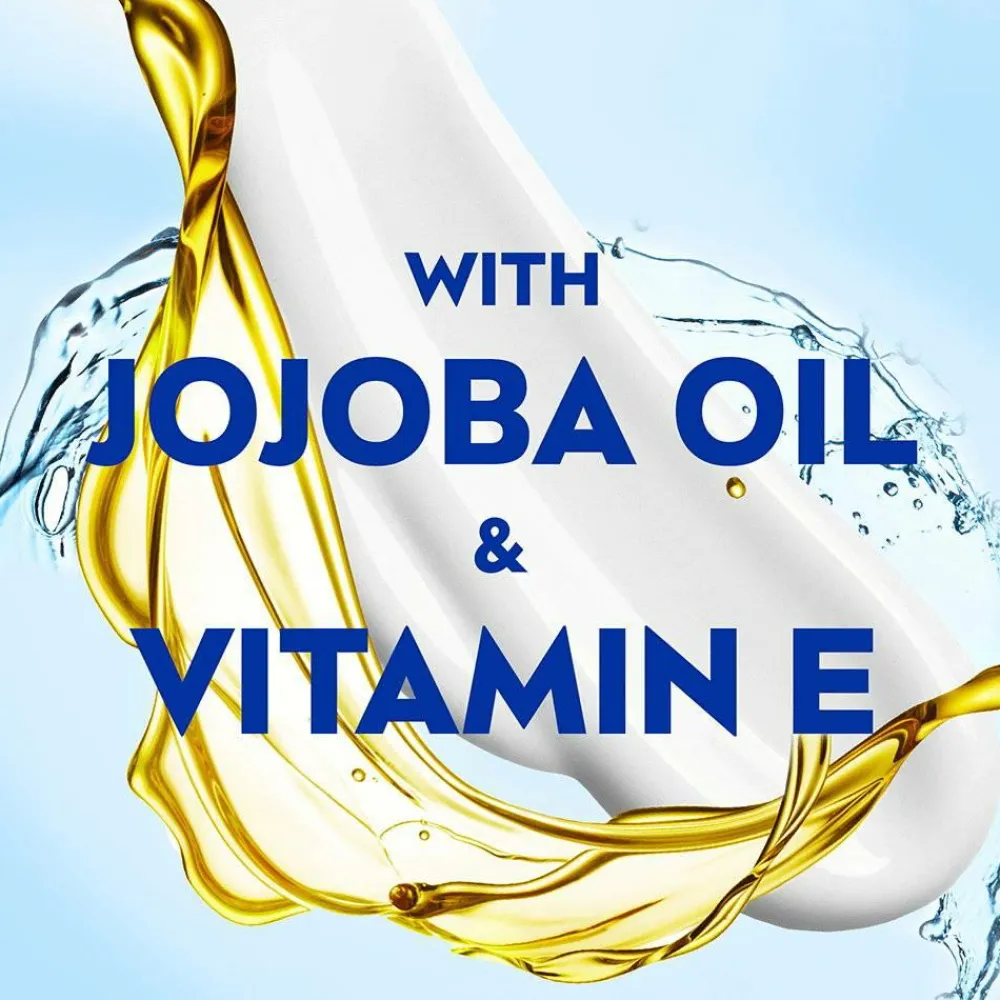 Nivea Hudcreme Soft 200 ml