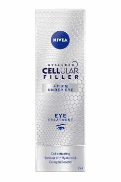 Nivea Ansigtspleje>Hyaluron Cellular Filler Firming Eye Cream 5 ml 1
