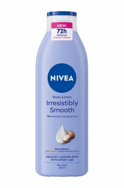 Nivea Kropspleje>Irresistibly Smooth Body Lotion 250 ml