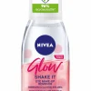 Nivea Øjenmakeupfjerner Glow Eye Make-up Remover 125 ml Best