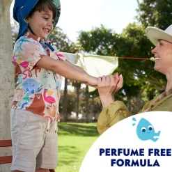 Nivea Kids Sensitive Protect & Play Sun Lotion SPF50+ 200 ml No color Clearance