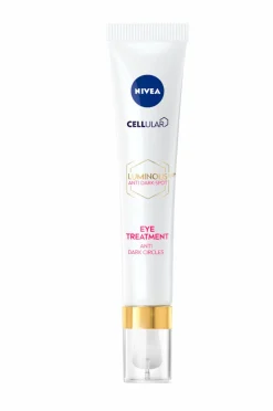 Nivea Ansigtspleje>Luminous630 Anti Dark-Spot Eye Treatment