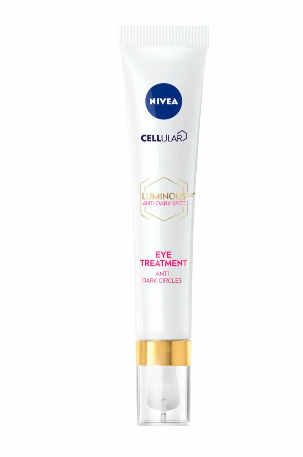 Nivea Ansigtspleje>Luminous630 Anti Dark-Spot Eye Treatment