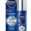 Nivea Ansigtspleje|Ansigtspleje>Luminous Anti-age Power 2 in 1 Moisturiser Spf30 50 ml