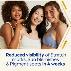 Nivea Luminous630 Body Cream Anti Marks & Spots 200 ml No color