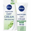 Nivea Mattifying Day Cream Online