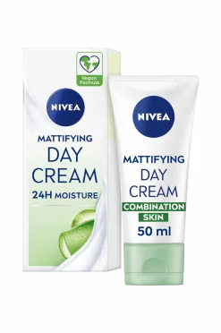 Nivea Mattifying Day Cream Online