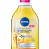Nivea Micellar Water Skin Glow 400 ml Hot