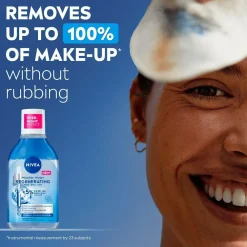 Nivea Ansigtspleje>Micellar Water Regenerating 400 ml