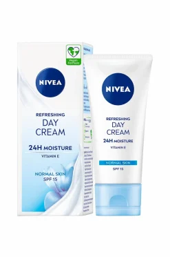 Nivea Moisture Day Care SPF15 50 ml Sale