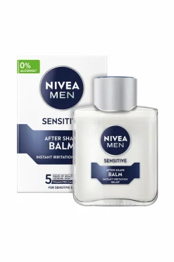 Nivea Nf. Sensitive After Shave Balm 100 ml Best