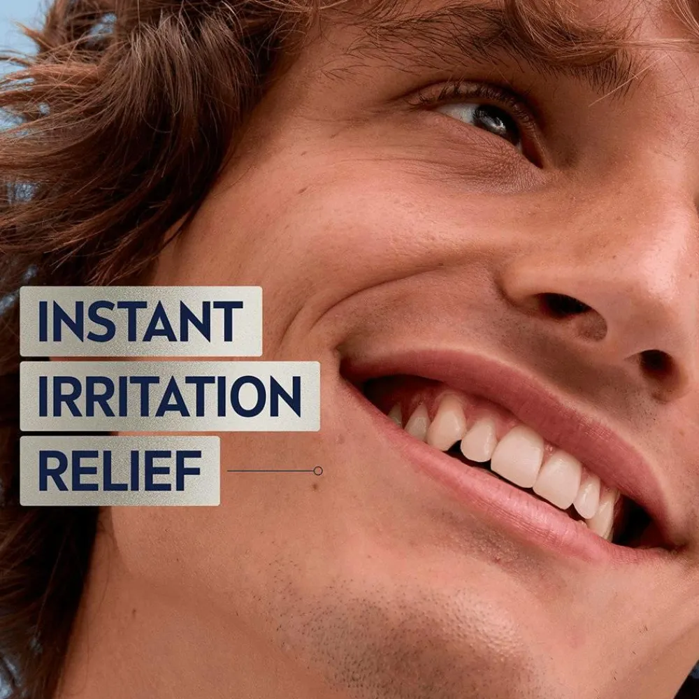 Nivea Nf. Sensitive After Shave Balm 100 ml Best