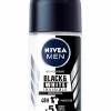 Nivea Men Black & White Original Roll On 50 ml