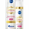 Nivea Ansigtspleje>Q10 + C Night Cream 50 ml