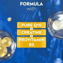 Nivea Q10 Firming Anti-Wrinkle Neck & Chest Cream 200Ml No Color Clearance