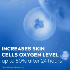 Nivea Q10 Firming Energizing Body Serum-Lotion 200Ml No Color Discount