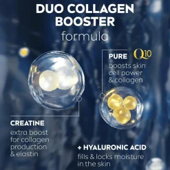 Nivea Q10 Power Day Cream Spf 15 50 ml No color Clearance