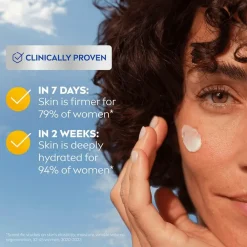 Nivea Q10 Power Day Cream Spf 15 50 ml No color Clearance