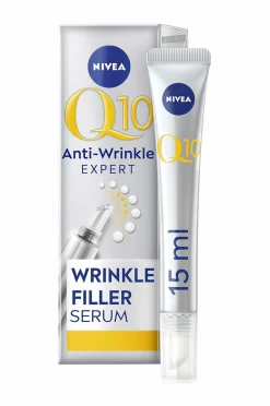 Nivea Ansigtspleje>Q10 Targeted Wrinkle Filler Expert